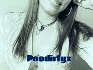 Paodirtyx