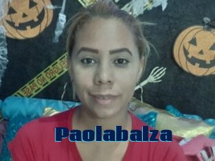 Paolabalza