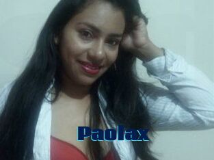 Paolax
