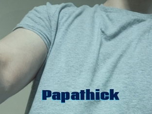 Papathick