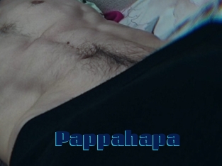 Pappahapa