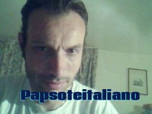 Papsoteitaliano