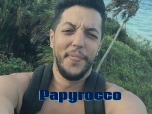 Papyrocco