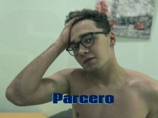Parcero