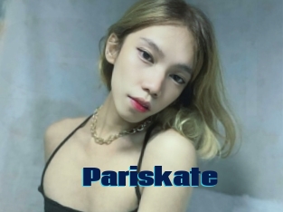 Pariskate