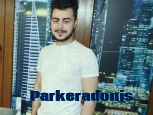 Parkeradonis