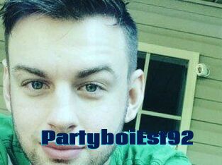 PartyboiEst92