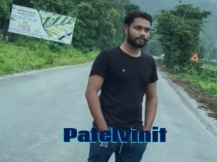 Patelvinit