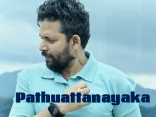 Pathuattanayaka