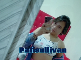 Patisullivan