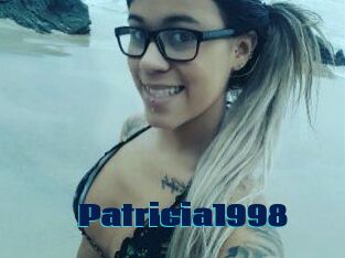 Patricia1998