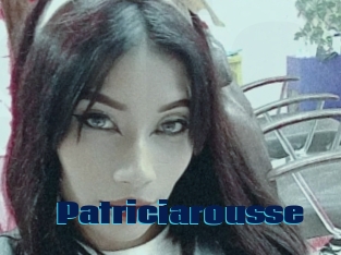 Patriciarousse