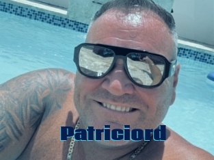Patriciord