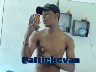Patrickevan