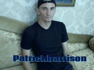 Patrickharrison