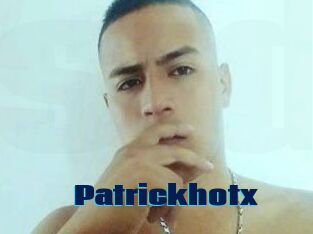 Patrickhotx
