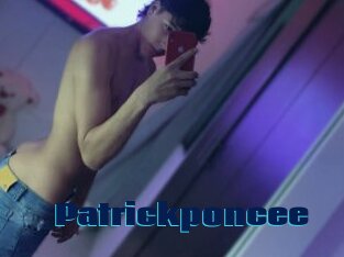 Patrickponcee