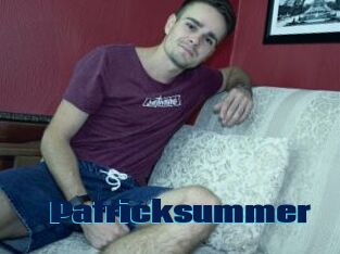 Patricksummer