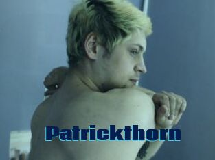 Patrickthorn