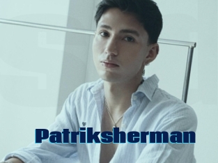 Patriksherman