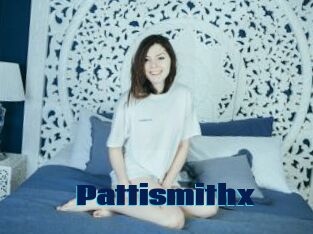 Pattismithx