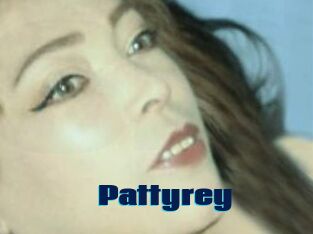 Pattyrey