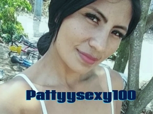Pattyysexy100
