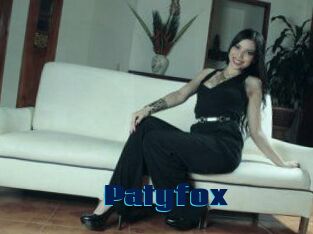 Patyfox