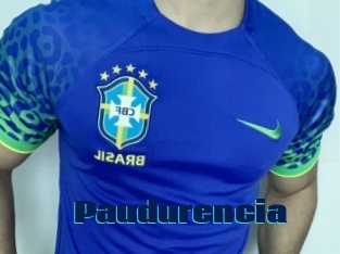 Paudurencia