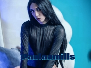 Paulaamills