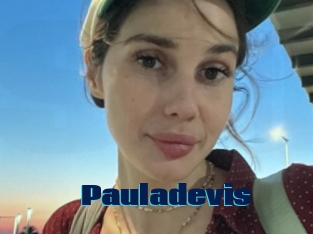Pauladevis