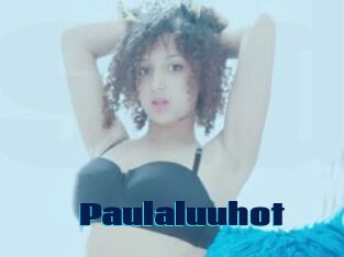 Paulaluuhot