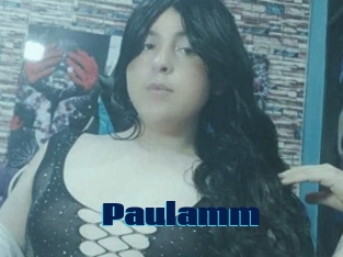 Paulamm