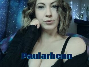 Paularhenn
