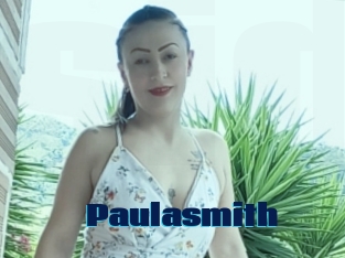 Paulasmith