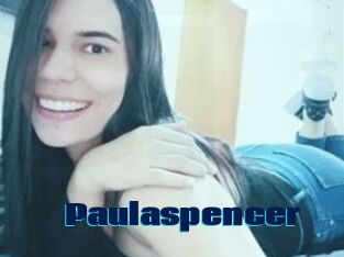 Paulaspencer
