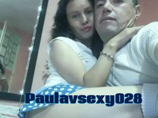 Paulavsexy028