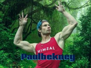 Paulbekney