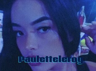 Pauletteleroy