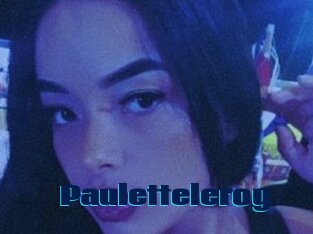 Pauletteleroy