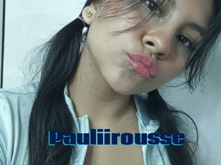 Pauliirousse