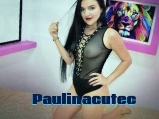 Paulinacutec