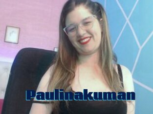 Paulinakuman