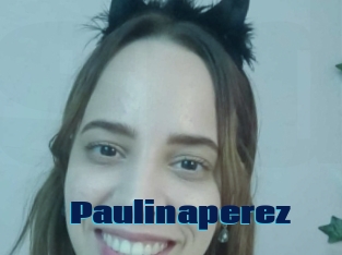 Paulinaperez