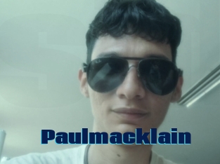 Paulmacklain