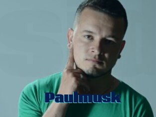 Paulmusk