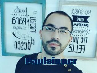 Paulsinner