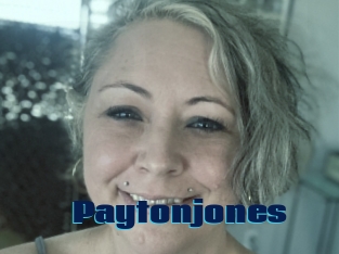 Paytonjones