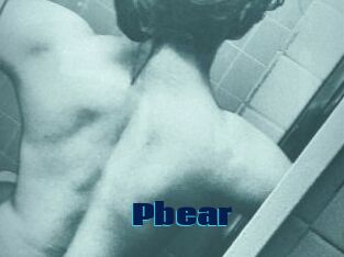 Pbear