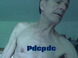 Pdcpdc